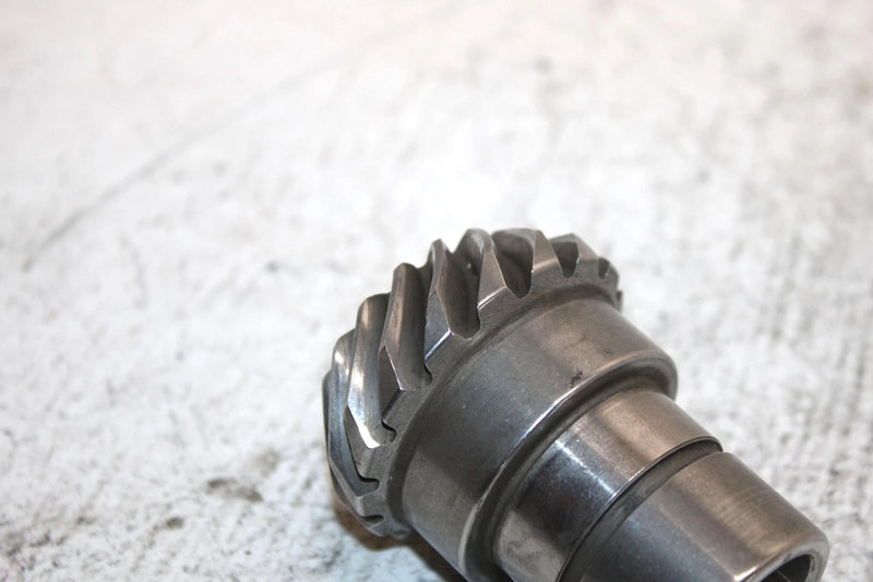 1999 Polaris Sportsman 335 Oem 16T Spiral Bevel Pinion 3233486 AP17
