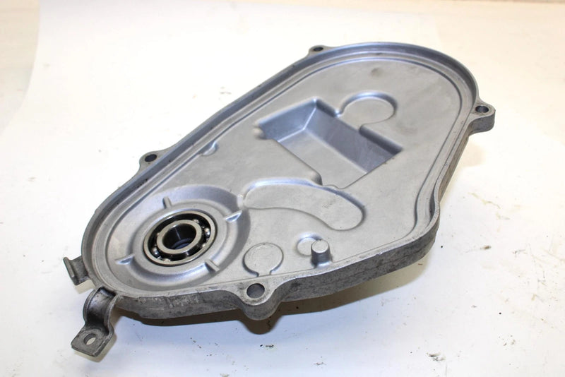 2002 Yamaha Sx Viper Oem Chain Case Cover 8CR-47543-01-00 SY92