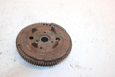 2000 Polaris Magnum 325 Oem Flywheel 3086457 AP65
