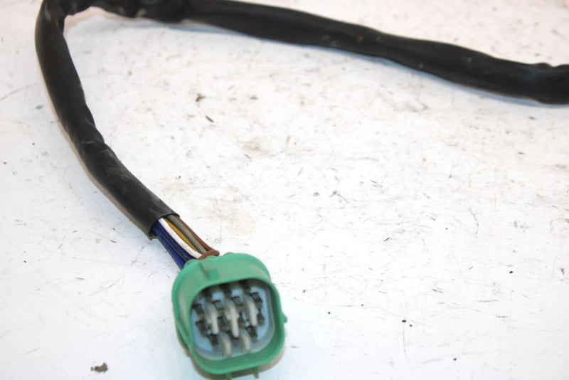 09 Honda Trx 500 Fpea Foreman P/s Es Oem Left Control Switch 35140-HP0-B90 AH17
