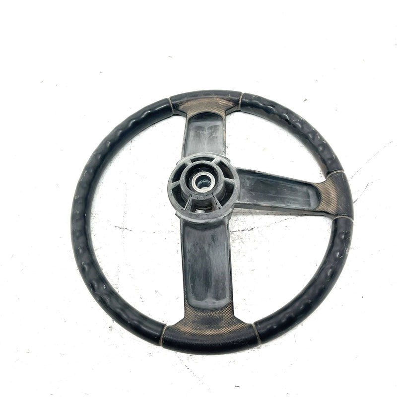2015 Polaris Ranger 570 4x4 Full Size OEM Steering Wheel 1823622 XP10