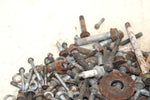 1998 Kawasaki Bayou 300 Oem Nut Bolt Spacer Hardware Kit AK17