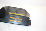 01 Arctic Cat Mountain Cat 800 Oem Clutch Belt Cover 0707-488 SAS9