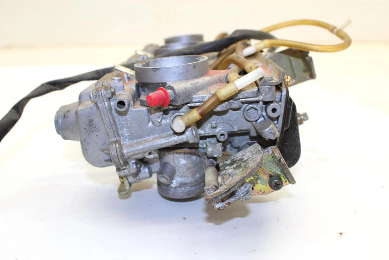 2002 Yamaha Sx Viper Oem Carbs Carburetor 8EK-14100-00-00 SY85