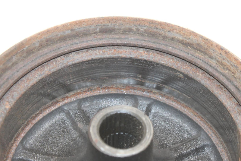 1998 Yamaha  Grizzly Oem Rear Brake Drum 4GB-2531E-00-00 AY49