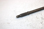 1986 Honda Trx 350 A Fourtrax 4x4 Oem Rear Axle 42311-HA7-670 AH43
