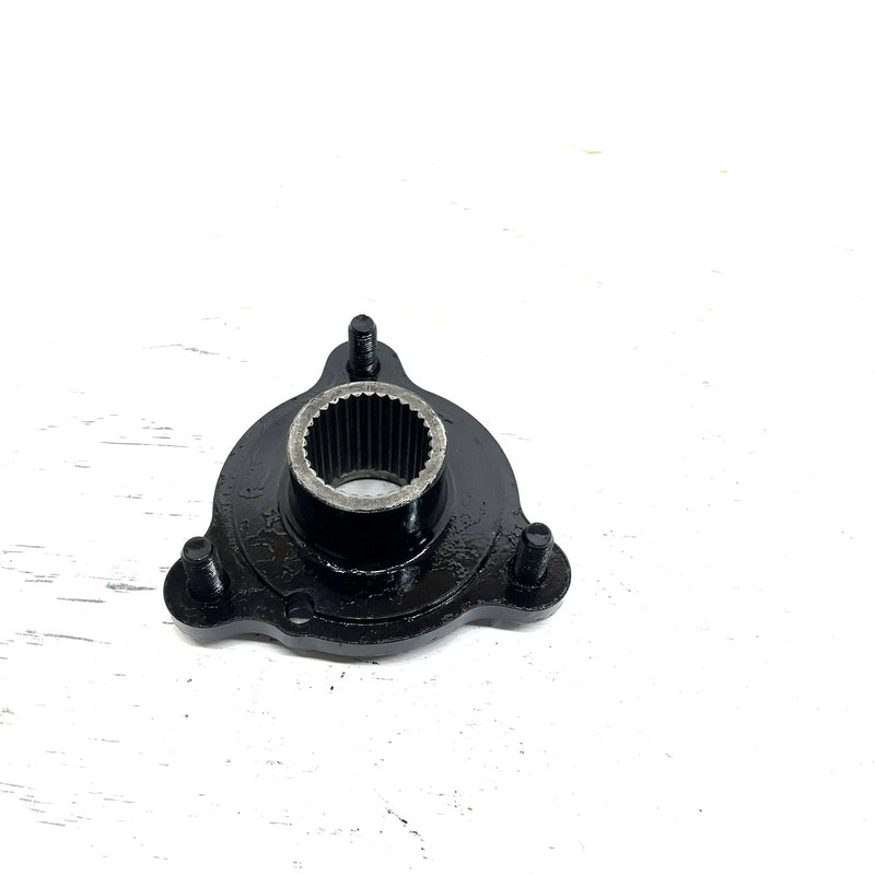 90-91 Polaris Trail Boss 350L 2x4 OEM Rear Sprocket Hub 5630320 AP150