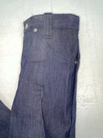 New Vintage Blue Karman Denim Pants #8405004 VV-6
