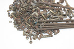 1996 Arctic Cat Zrt 600 Oem Nut Bolt Spacer Hardware Kit SA37