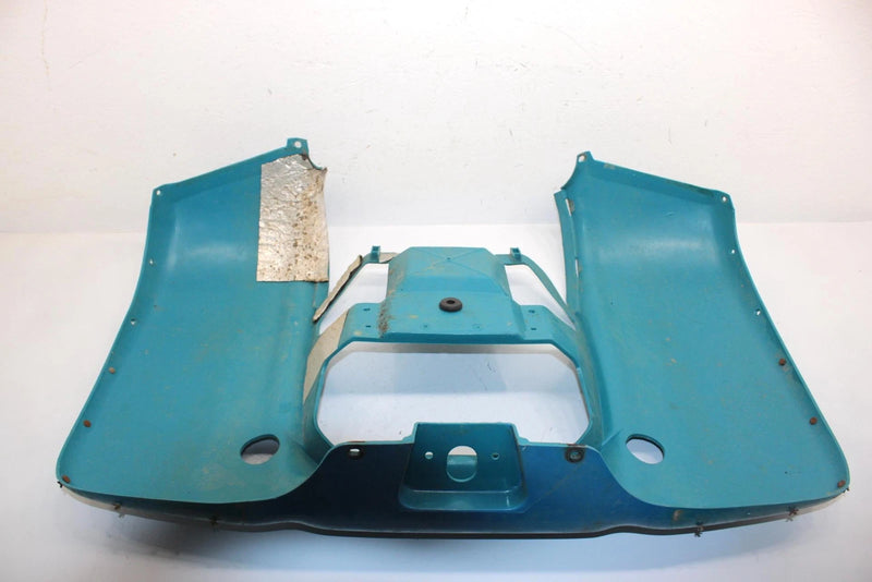 96 Polaris Xpress 400 Oem Rear Fender (Blue-Green) 5432311-215 AP28