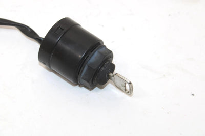 1988 Yamaha Srv Oem Ignition Main Key Switch 8K4-82508-20-00 SY62