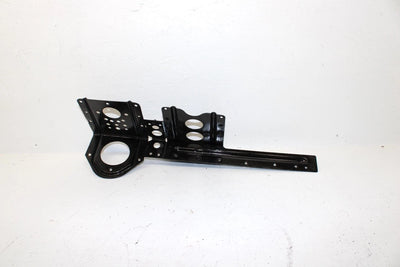 1999 Ski-doo Formula Iii 600 Oem Rear Skid Mount Bracket Set 518321448 SS29
