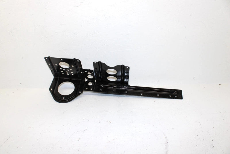 1999 Ski-doo Formula Iii 600 Oem Rear Skid Mount Bracket Set 518321448 SS29