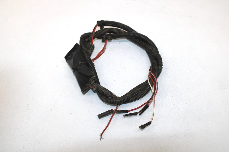 1996 Polaris Xpress 300 Oem Main Wiring Harness 2460554 AP124