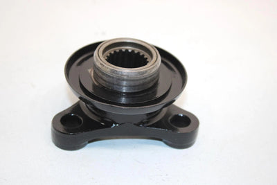 01 Suzuki King Quad 300 Ltf300f 4x4 Oem Rear Diff Input Flange 27180-19B10 ASS