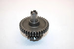 18 Suzuki King Quad 500 Oem Sub Output Shaft 29120-31H00 AS9