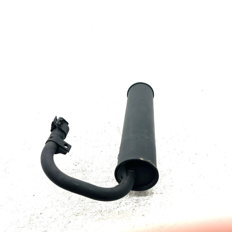 null Yamaha Rhino 450 YXR450FA 4x4 OEM Exhaust Muffler 2P5-E4710-00-00 XY2