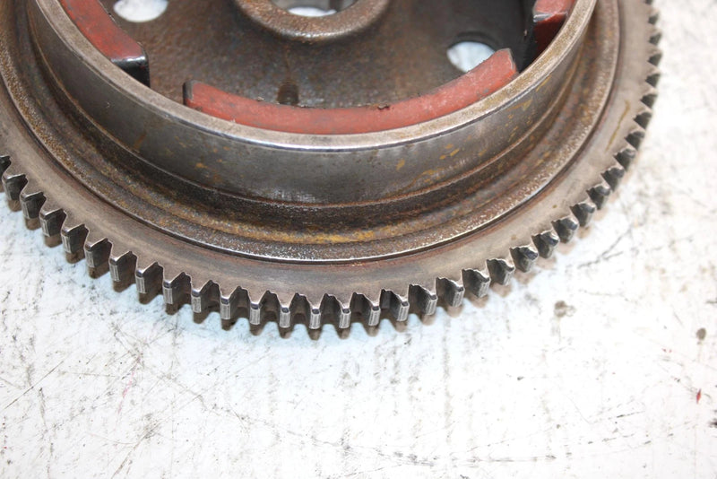 1993 Polaris 350l 4x4 Oem FF45 Flywheel 3084207 AP27
