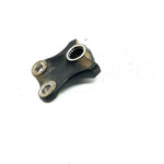 07-14 Honda Rancher 420 TRX420FE ES OEM Steering Arm 53235-HP5-600 AH76