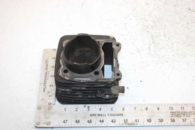 1997 Suzuki King Quad 300 4x4 Oem 58.6mm Bore Cylinder 11210-19B82-0F0 AS11
