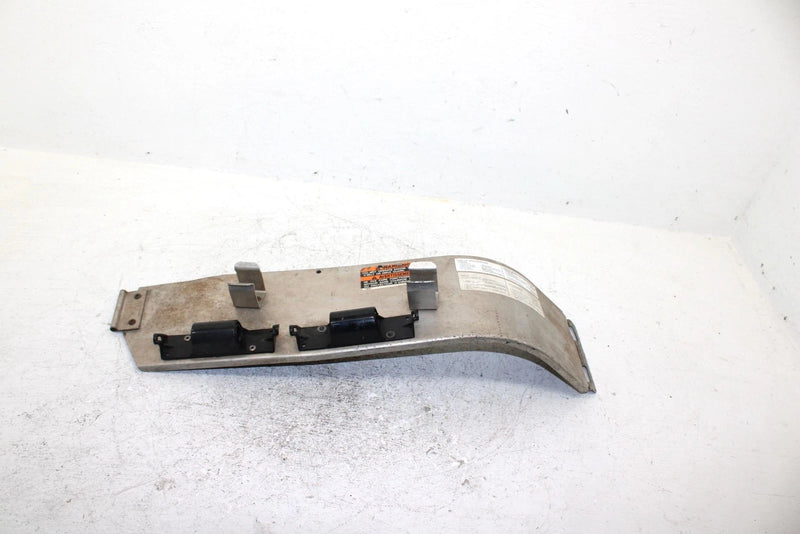 1999 Yamaha Vmax 600 Sx Oem Belt Cover8CR-77311-10-00 SY5