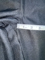 New Vintage Black Mesquite Polyester Pants #5511 XX-100