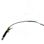 89-01 Suzuki Quadrunner 160 OEM Reverse Cable 58840-02C01 AS30