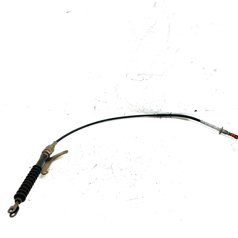 89-01 Suzuki Quadrunner 160 OEM Reverse Cable 58840-02C01 AS30
