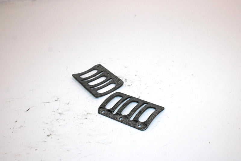 1991 Yamaha Phazer Ii Oem Reed Valve Stopper Pair 8V0-14453-00-00 SY27