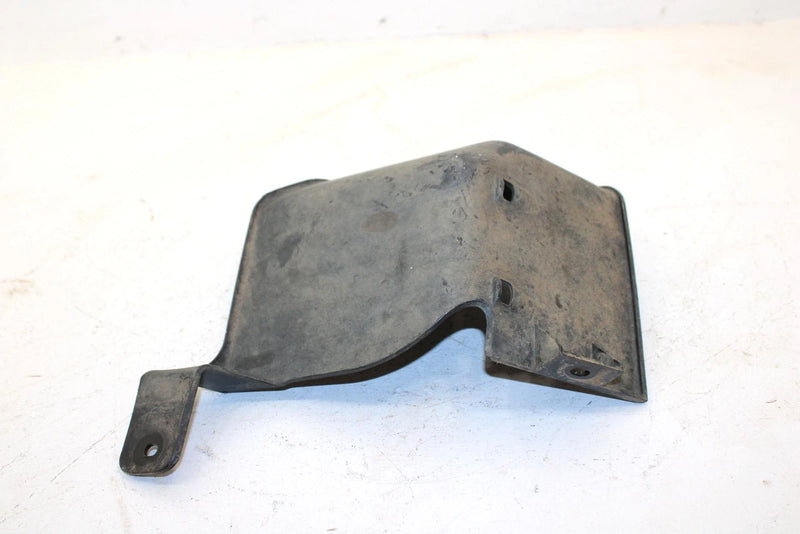 2004 Bombardier Out Lander Oem Right Tank Protector 705000554 AB12