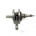 2002 Bombardier Quest 500 OEM Crankshaft 711296861 AB14