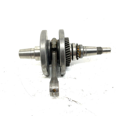 2002 Bombardier Quest 500 OEM Crankshaft 711296861 AB14