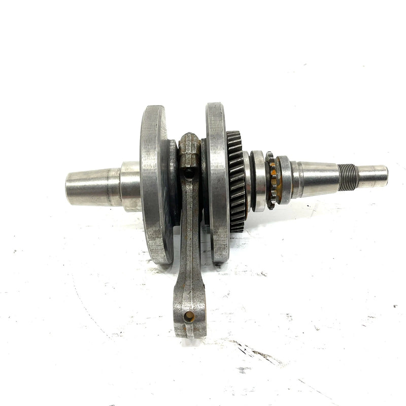 2002 Bombardier Quest 500 OEM Crankshaft 711296861 AB14