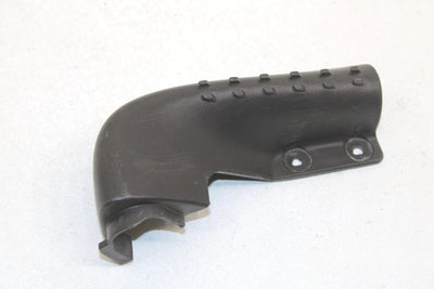 06 Polaris Fst Switchback Oem Left Gripper Cover 5430014-070 SP186