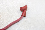92 Polaris Trail Boss 350l 4x4 Oem Battery To Solinoid Cable Red 4010075 Q2938