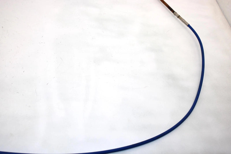 95 Polaris Slt 750 Oem Steering Cable 7080574 JP24