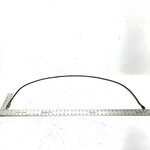 1998 Arctic Cat Bearcat 454 4X4 OEM Speedometer Cable 0487-005 AA3
