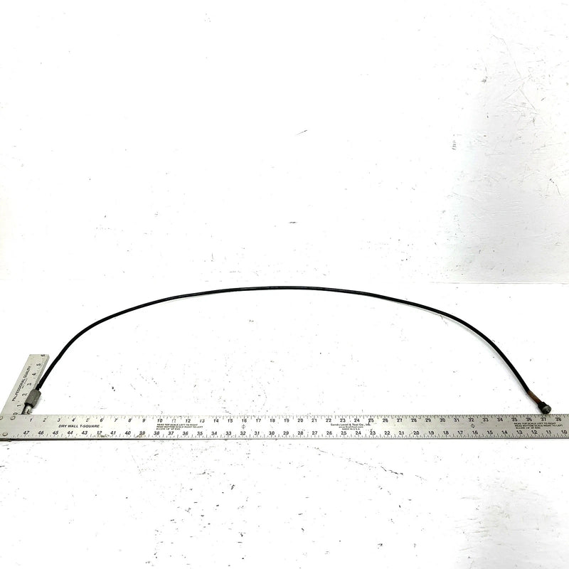 1998 Arctic Cat Bearcat 454 4X4 OEM Speedometer Cable 0487-005 AA3