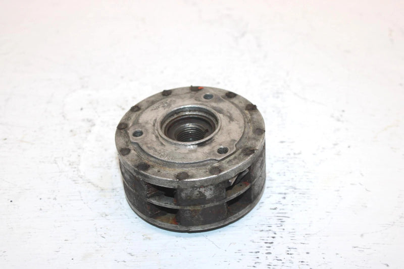 1977 Honda Atc 90 Oem Flywheel Rotor 31101-918-004 AH69