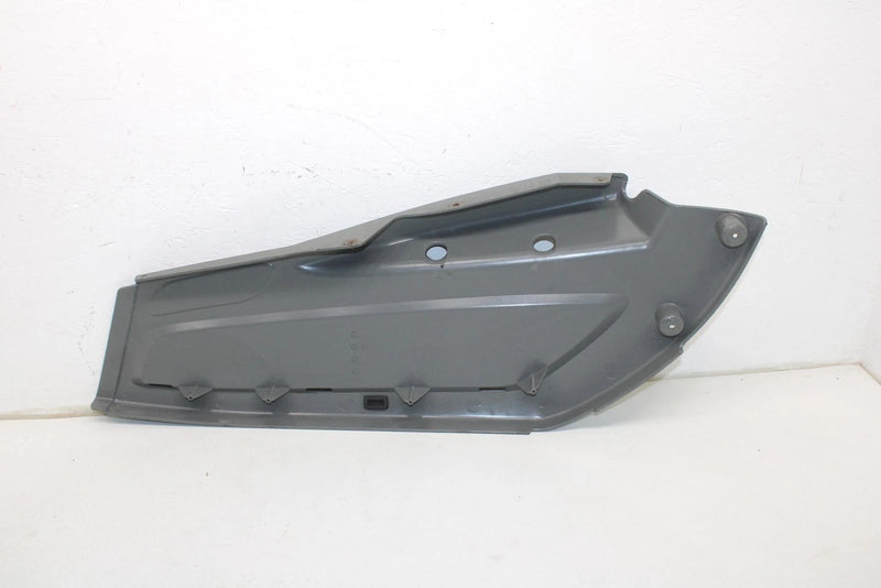05 Polaris Trail Touring Oem Right Snow Skirt 5434584-453 SP169