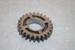 01 Arctic Cat 400 4x4 Oem 5th Drive Gear 25T 3446-216 AA21