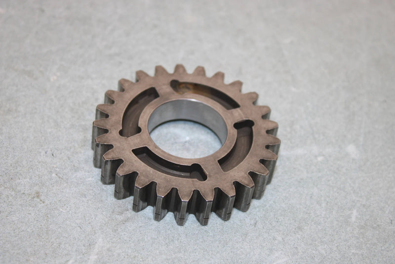 01 Arctic Cat 400 4x4 Oem 5th Drive Gear 25T 3446-216 AA21