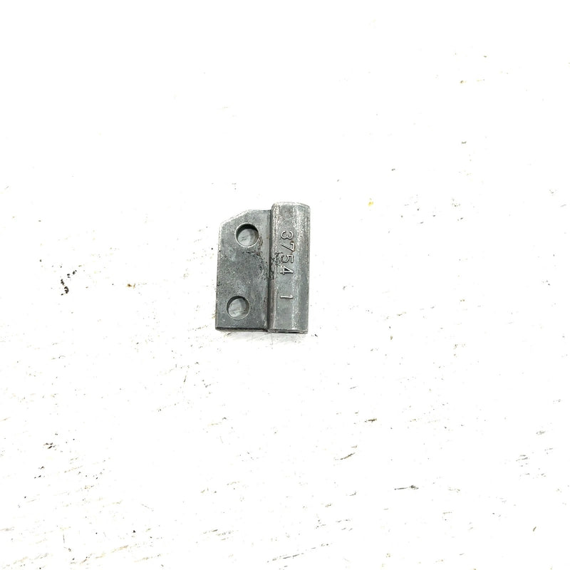 1995 Kawasaki Jet Ski 900 ZXi OEM Trim Motor Bracket 11048-3754 JK1