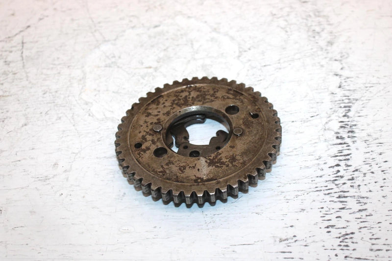 1998 Yamaha  Grizzly Oem Cam Chain Sprocket 3YF-12176-00-00 AY49
