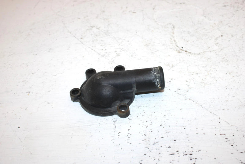 2004 Arctic Cat V2 650 Oem Upper Thermostat Housing 0413-077 AA28