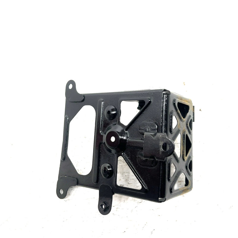 1985 Yamaha Tri Moto 200 YTM200 OEM Battery Tray  24W-21170-00-00 AY59