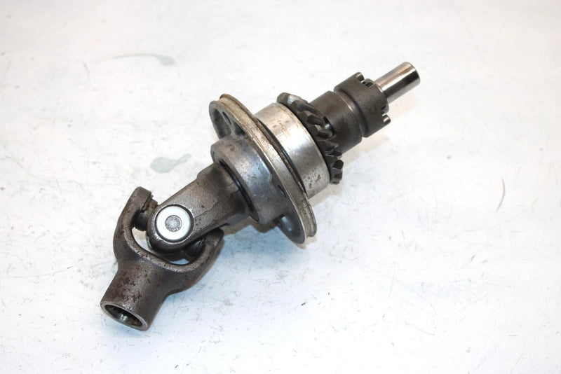93 Yamaha  Timberwolf  2wd Oem Bearing Housing Assembly 1EV-17551-00-00 AY34