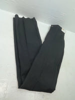 New Vintage Black Mesquite Polyester Pants #5511 XX-108