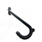 08-10 Polaris RZR 800 EFI OEM Exhaust Mid Pipe 1261672-489 XP8.1