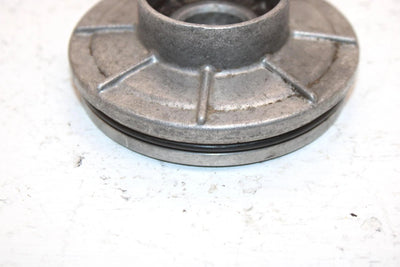 01 Honda Trx 500 Faa Fourtrax Forman Oem Oil Filter Cap Cover 15411-HN2-000 AH56